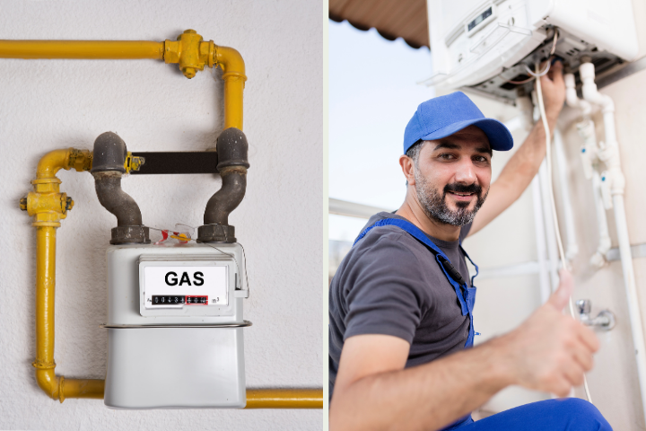 denizciler doğalgaz servisi
